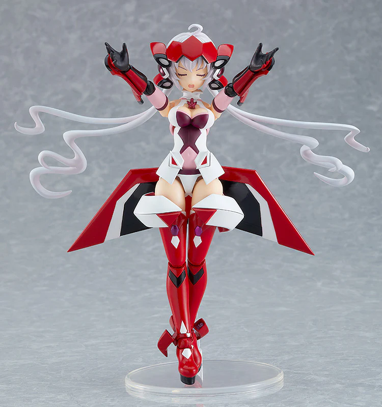 ACT MODE Chris Yukine (Symphogear) - Image 5