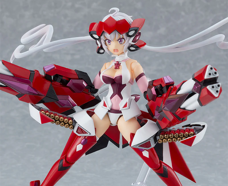 ACT MODE Chris Yukine (Symphogear) - Image 6