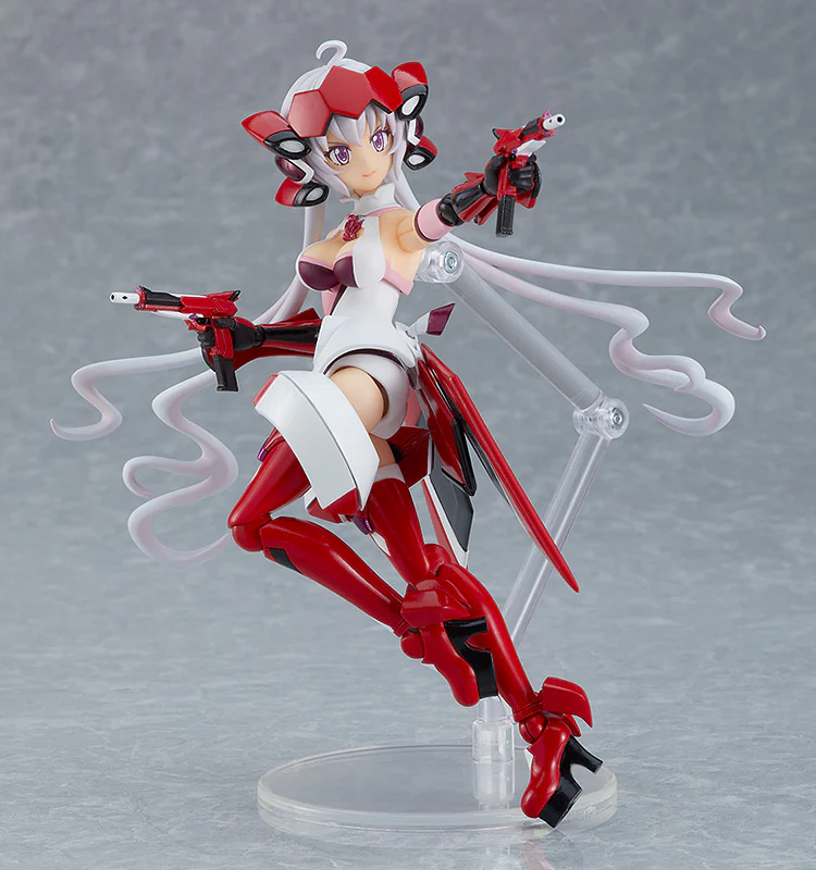 ACT MODE Chris Yukine (Symphogear) - Image 7