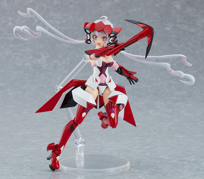 ACT MODE Chris Yukine (Symphogear) - Image 8