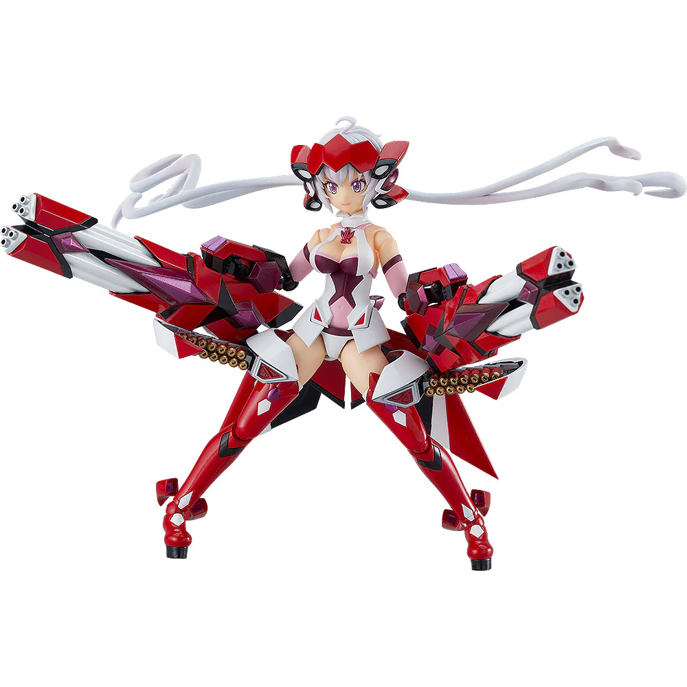 ACT MODE Chris Yukine (Symphogear) - Image 9