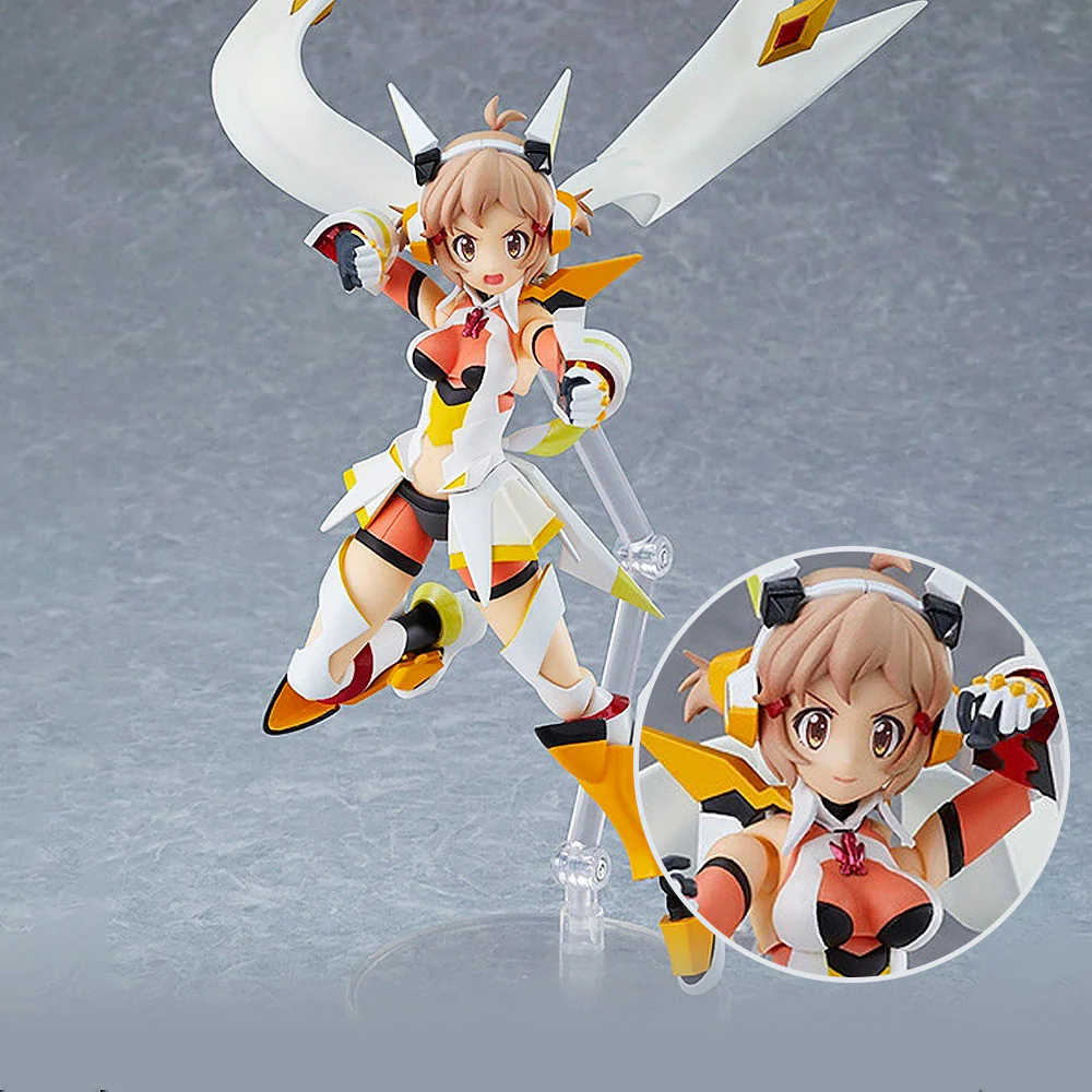 ACT MODE Hibiki Tachibana (Symphogear)