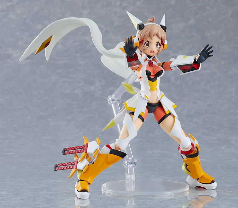 ACT MODE Hibiki Tachibana (Symphogear) - Image 6