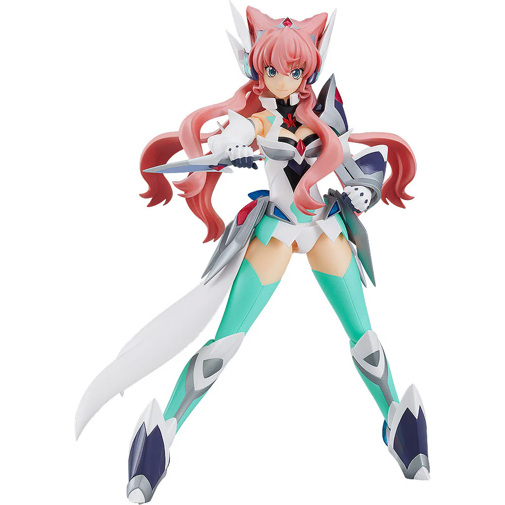 ACT MODE Maria Cadenzavna Eve (Symphogear)