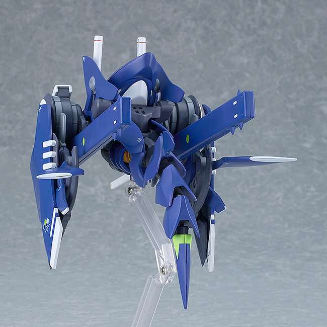 ACT MODE Mio & Type15 Ver2 Close-Range Attack Mode (Original Character) - Image 8