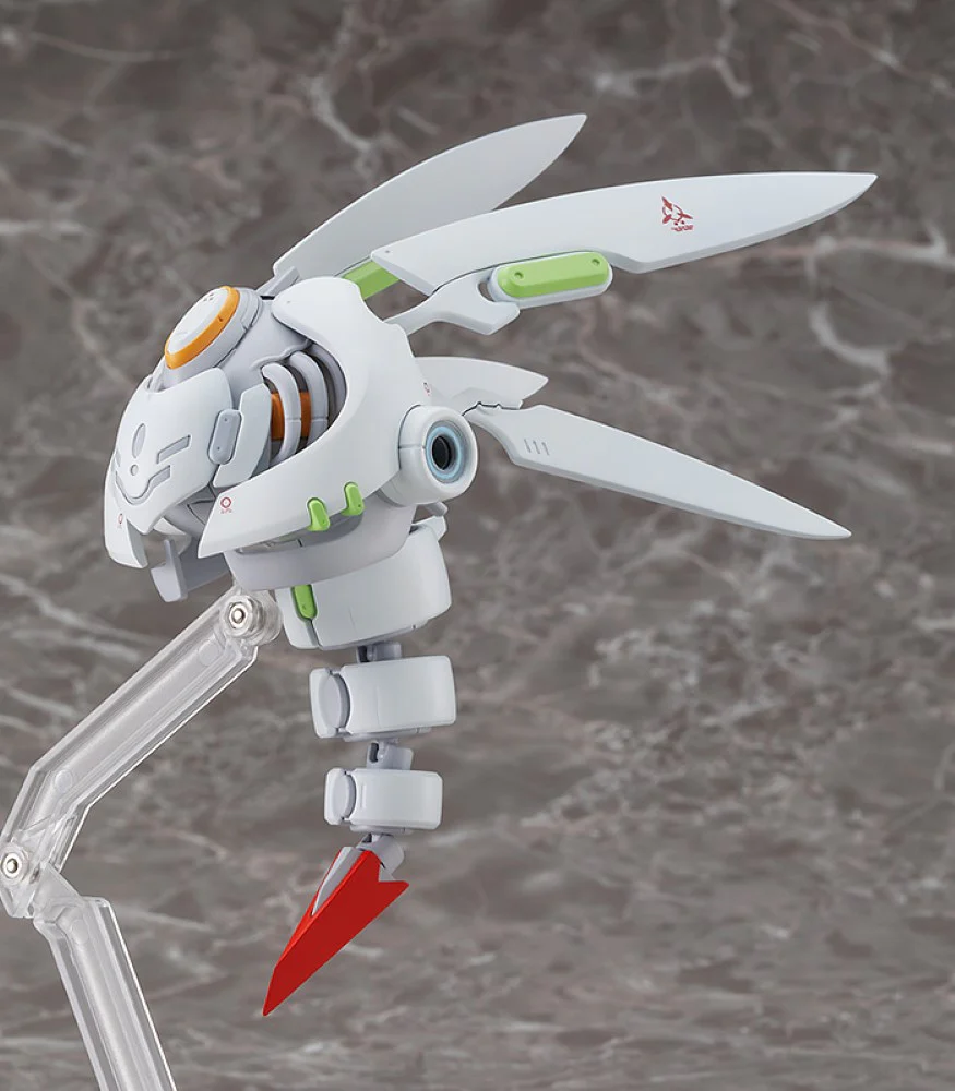ACT MODE Ray & Type WASP (Symphogear) - Image 10