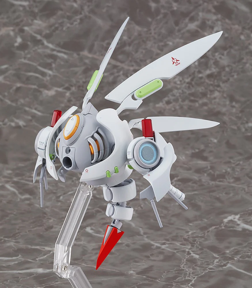 ACT MODE Ray & Type WASP (Symphogear) - Image 11