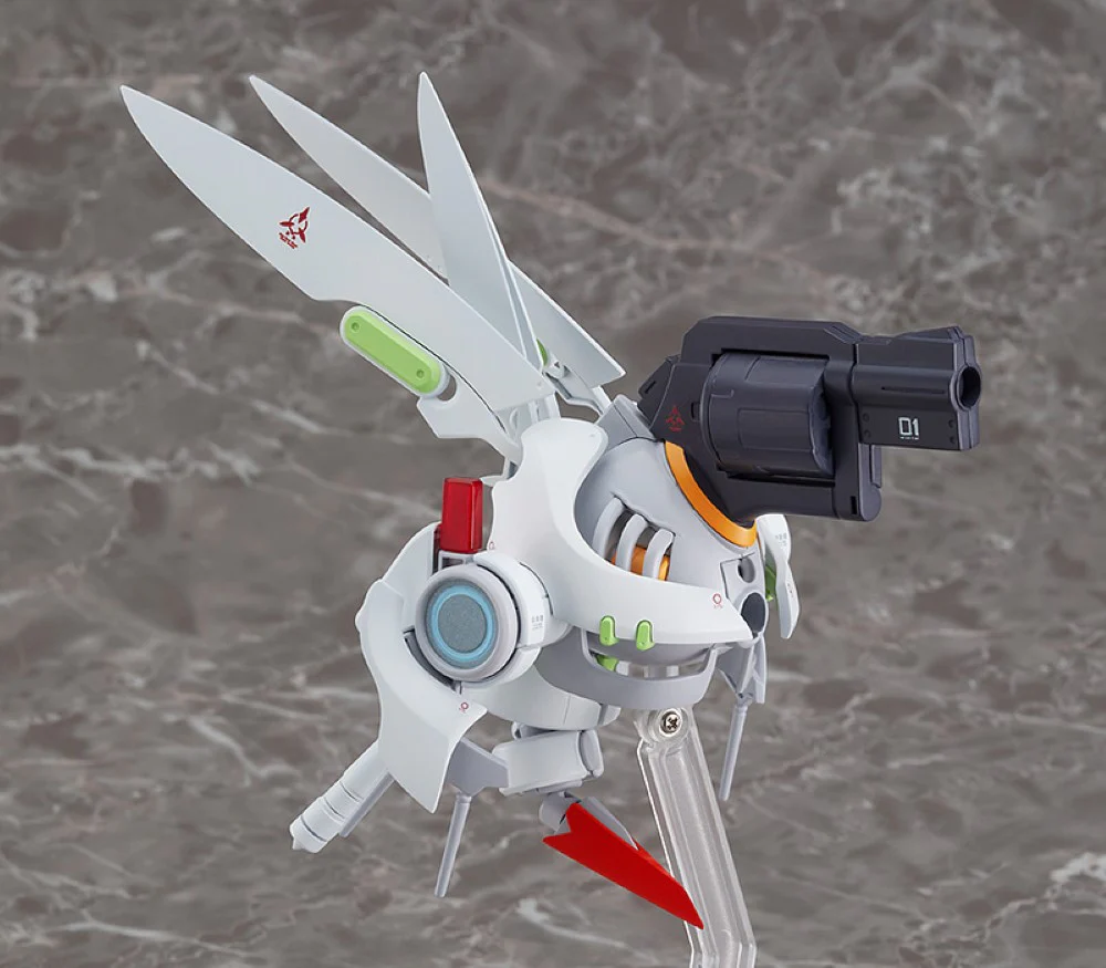 ACT MODE Ray & Type WASP (Symphogear) - Image 13