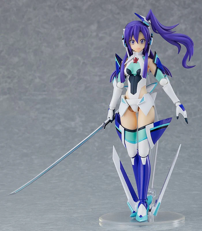 ACT MODE Tsubasa Kazanari (Symphogear) - Image 2