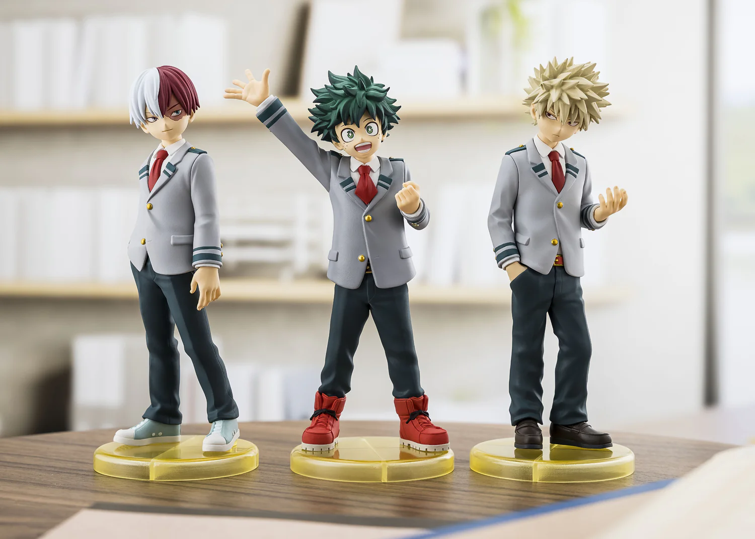 Adokenette Izuku Midoriya (My Hero Academia) - Image 10