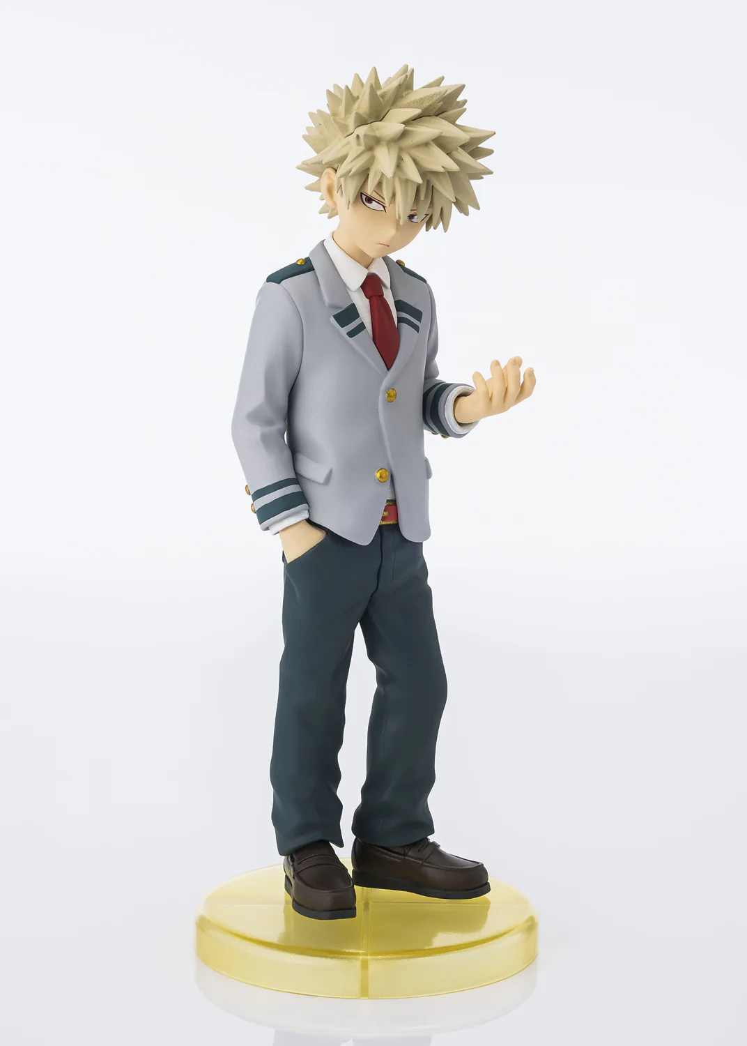Adokenette Katsuki Bakugo (My Hero Academia) - Image 3