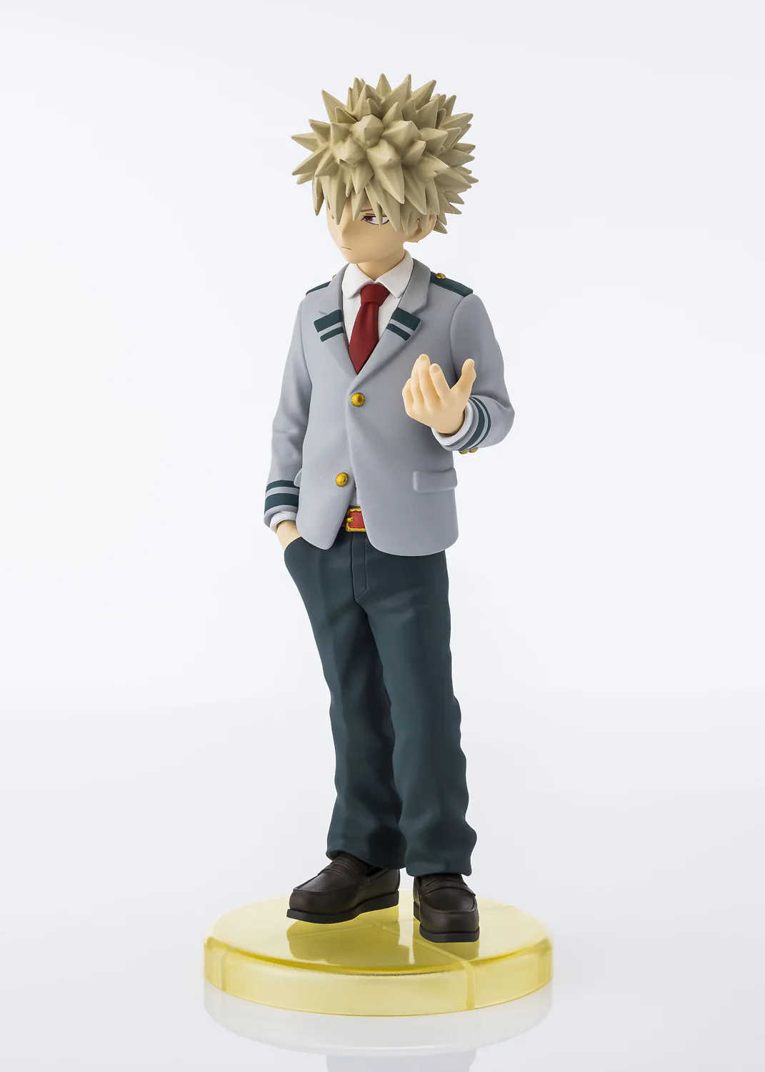 Adokenette Katsuki Bakugo (My Hero Academia) - Image 4