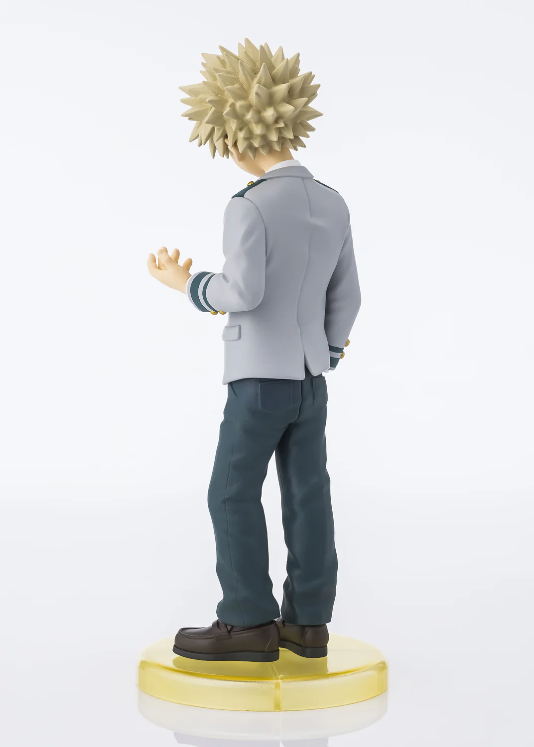 Adokenette Katsuki Bakugo (My Hero Academia) - Image 5