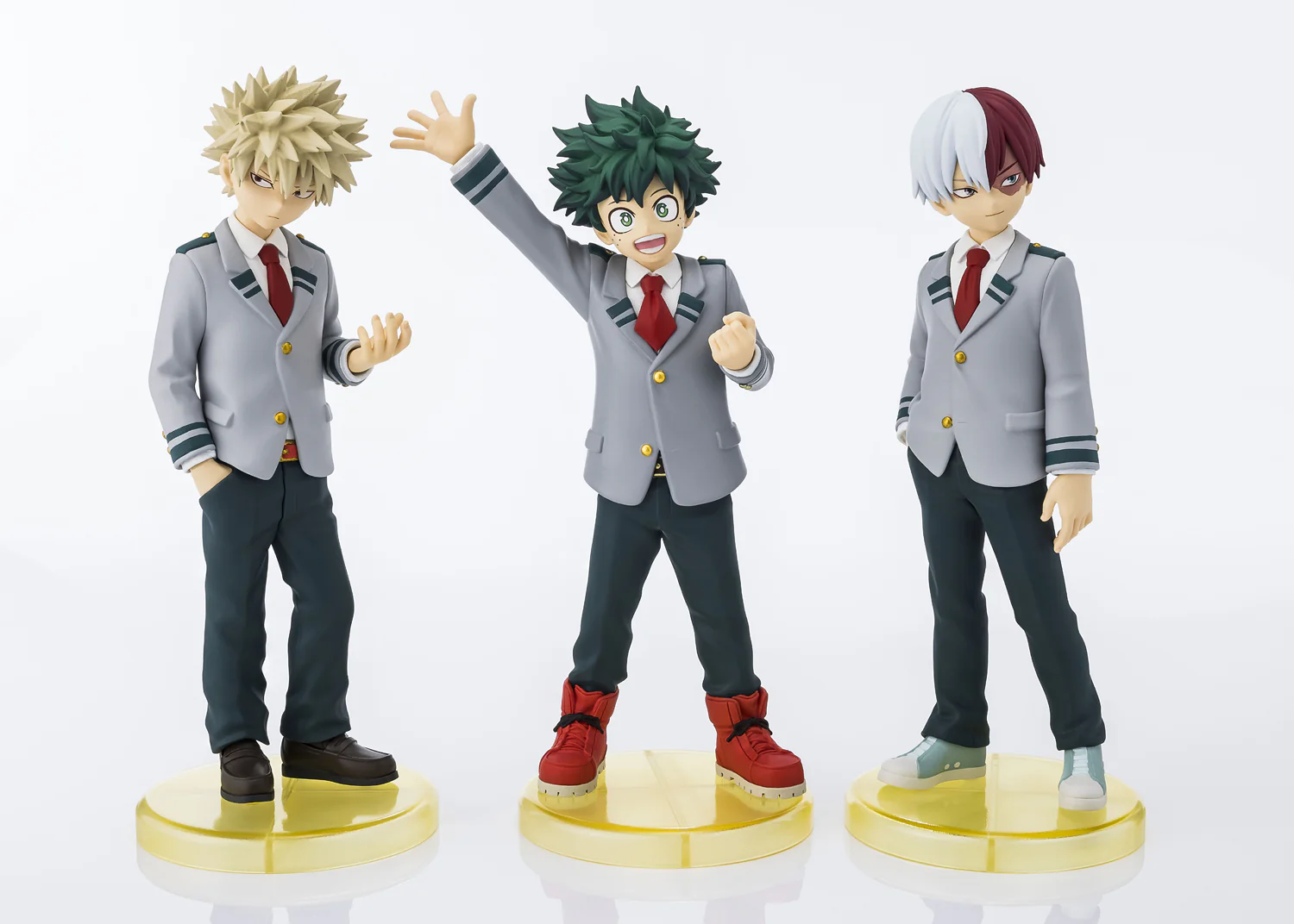 Adokenette Katsuki Bakugo (My Hero Academia) - Image 7