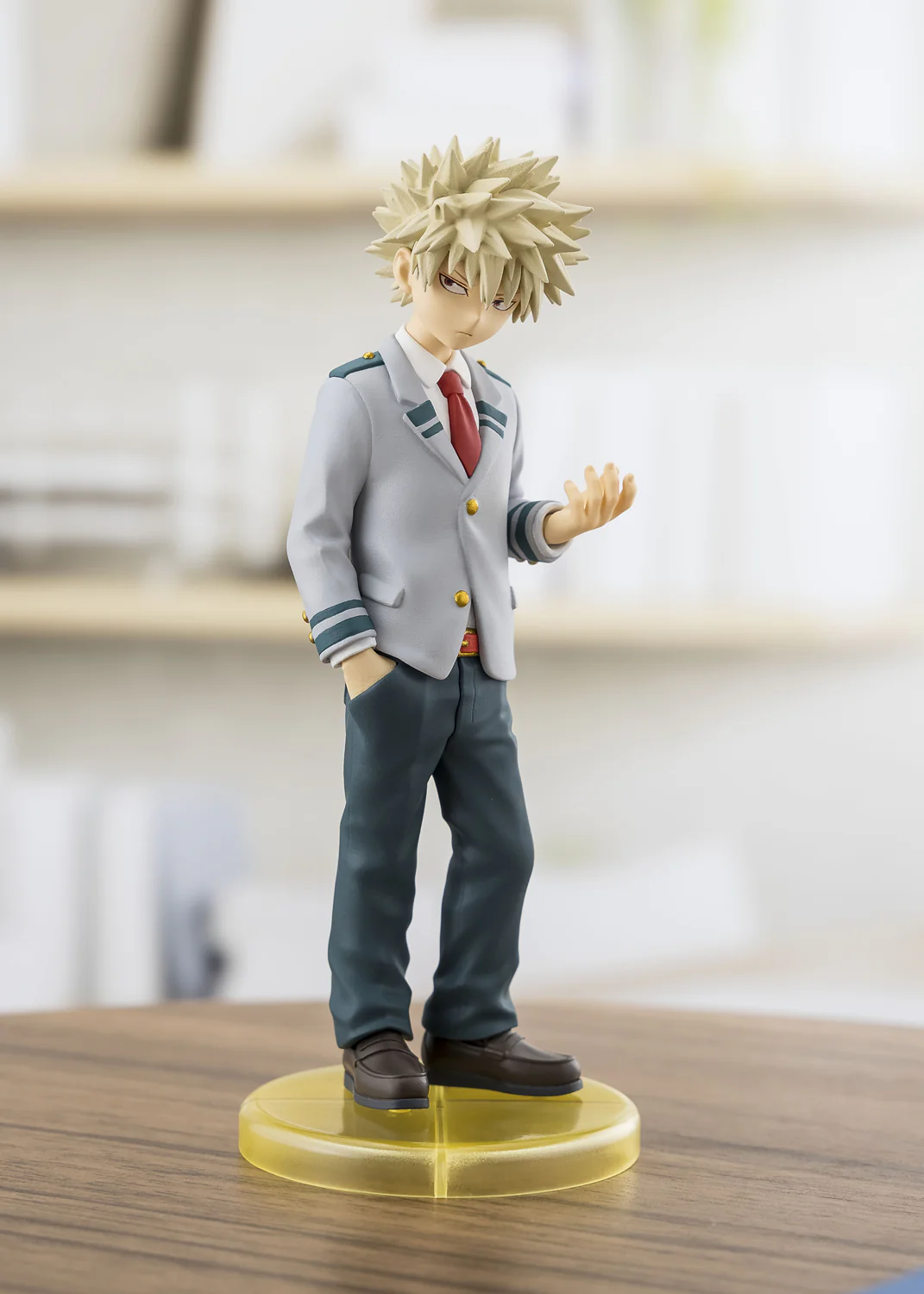 Adokenette Katsuki Bakugo (My Hero Academia) - Image 9