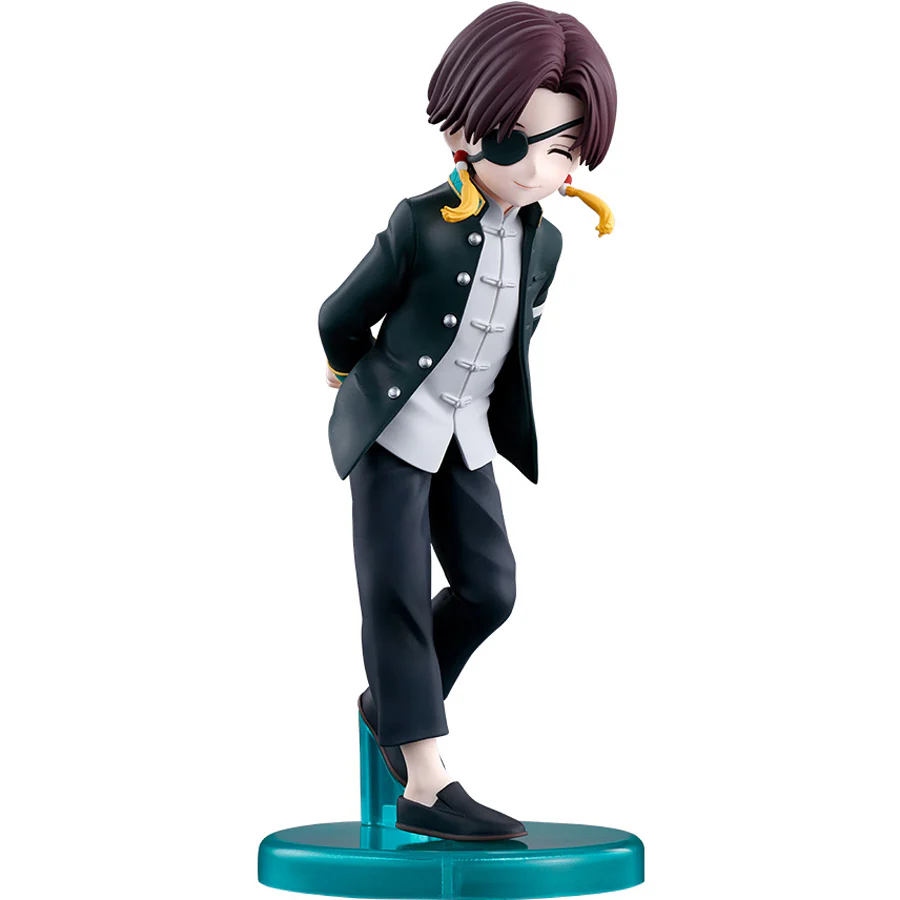 Adokenette Suo Hayato (Wind Breaker)