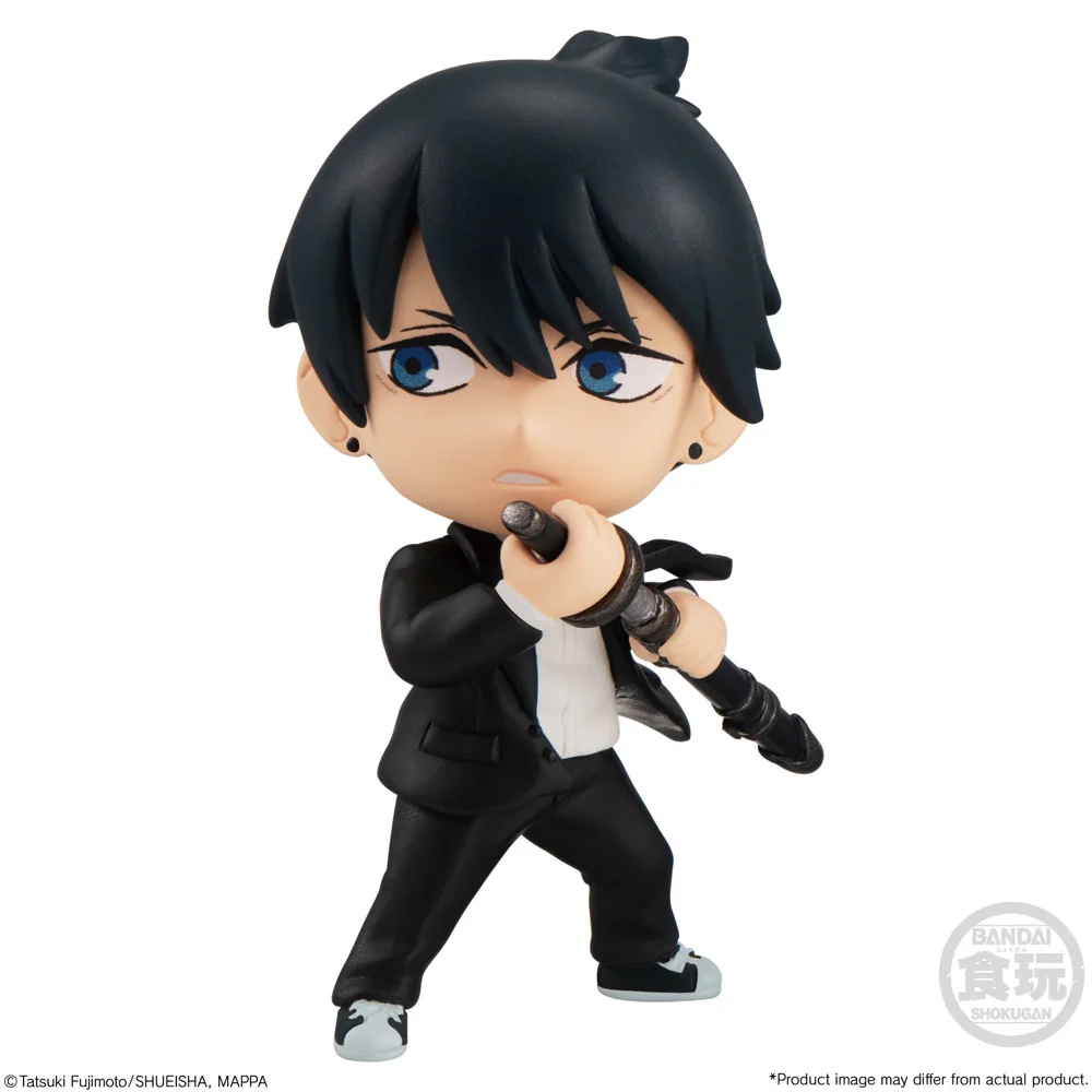 Adverge Motion "Chainsaw Man" (set) - Image 7