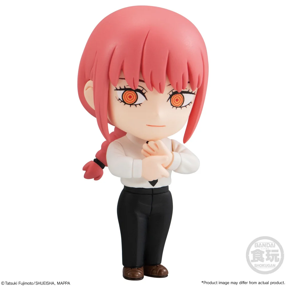 Adverge Motion "Chainsaw Man" (set) - Image 9