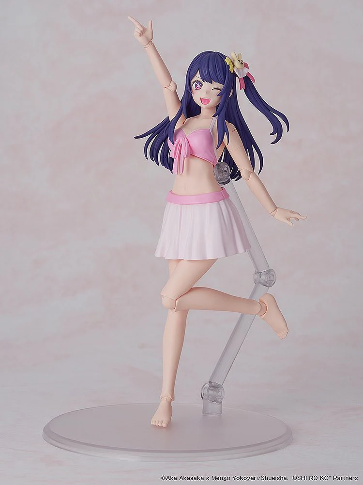 Ai DX Ver. Model Kit (Oshi No Ko) - Image 7