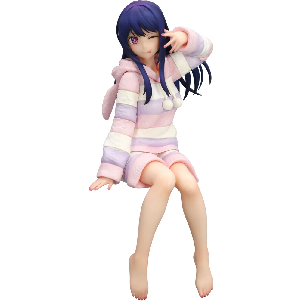 Noodle Stopper Figure: Ai - Have a Good Night! (Oshi No Ko)