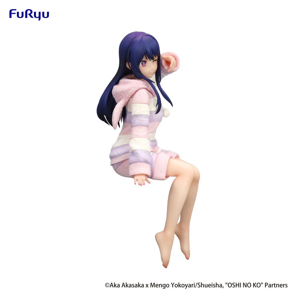 Noodle Stopper Figure: Ai - Have a Good Night! (Oshi No Ko) - Image 10