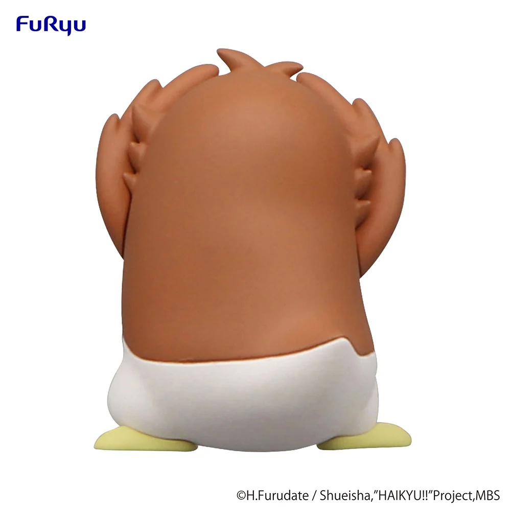 Noodle Stopper Figure: Akaashi Owl Petit 2 (Haikyu!!) - Image 6