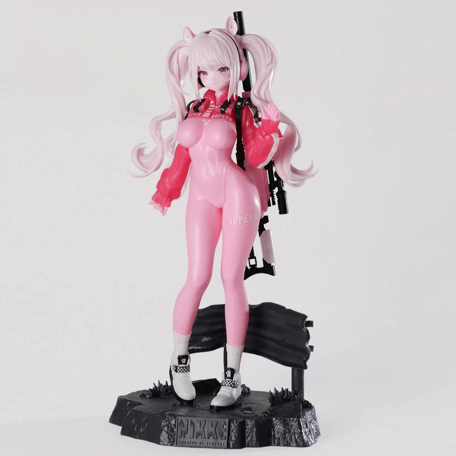 Alice Model Kit (Goddess of Victory: NIKKE)