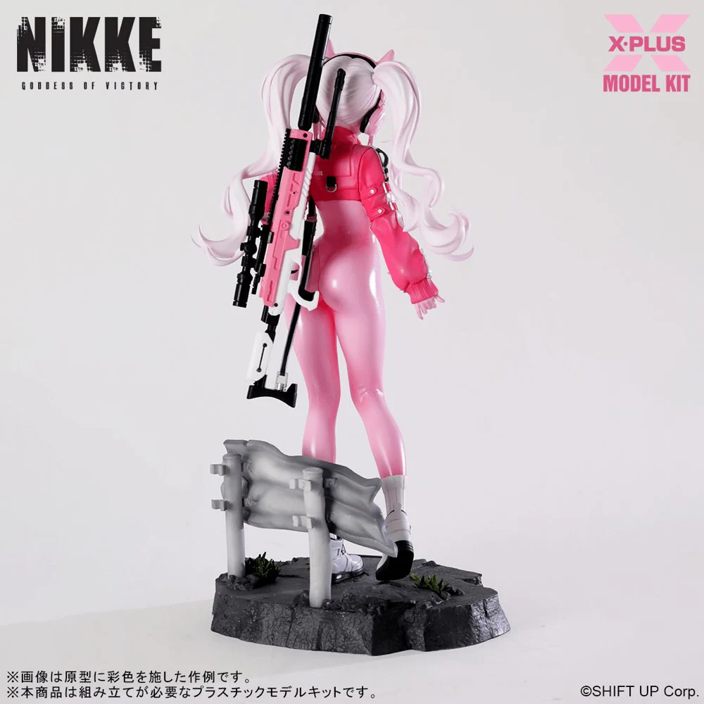 Alice Model Kit (Goddess of Victory: NIKKE) - Image 10