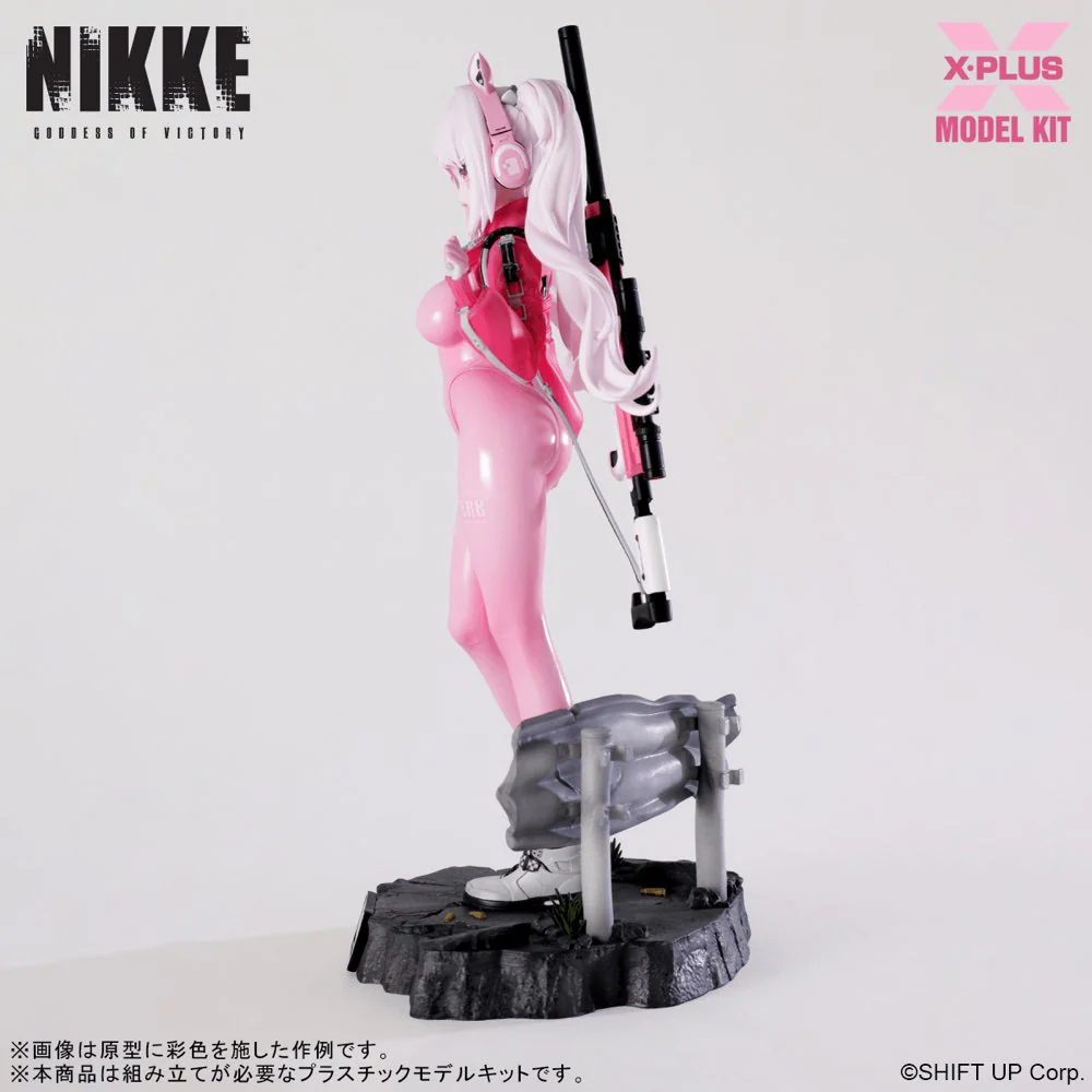 Alice Model Kit (Goddess of Victory: NIKKE) - Image 9
