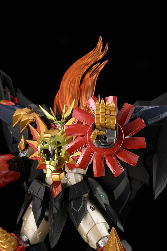 AMAKUNITECH Genesic Gao Gai Gar - Image 11