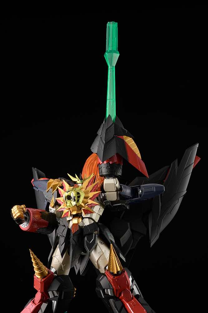 AMAKUNITECH Genesic Gao Gai Gar - Image 12