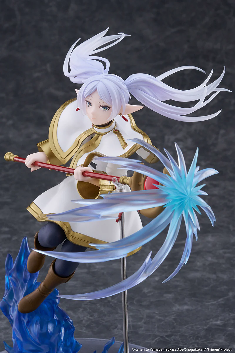 AMP+ Figure: Frieren (Frieren: Beyond Journey's End) - Image 11