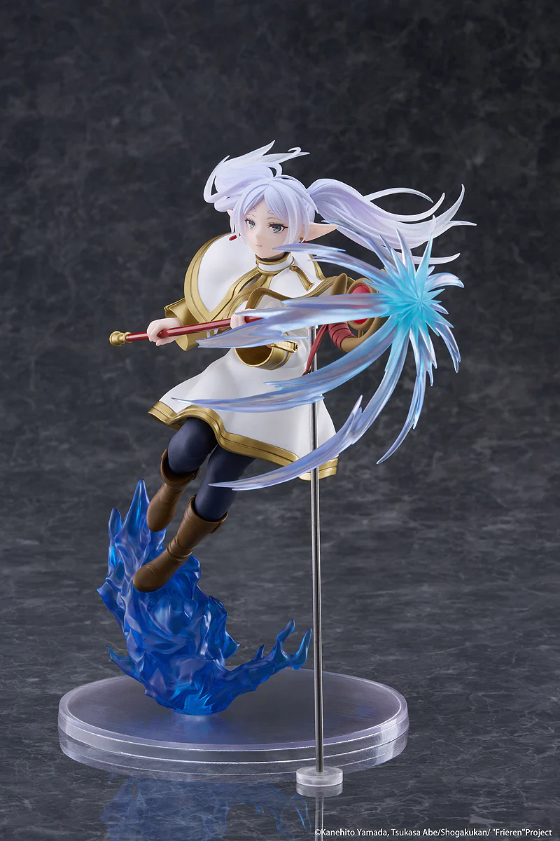 AMP+ Figure: Frieren (Frieren: Beyond Journey's End) - Image 5