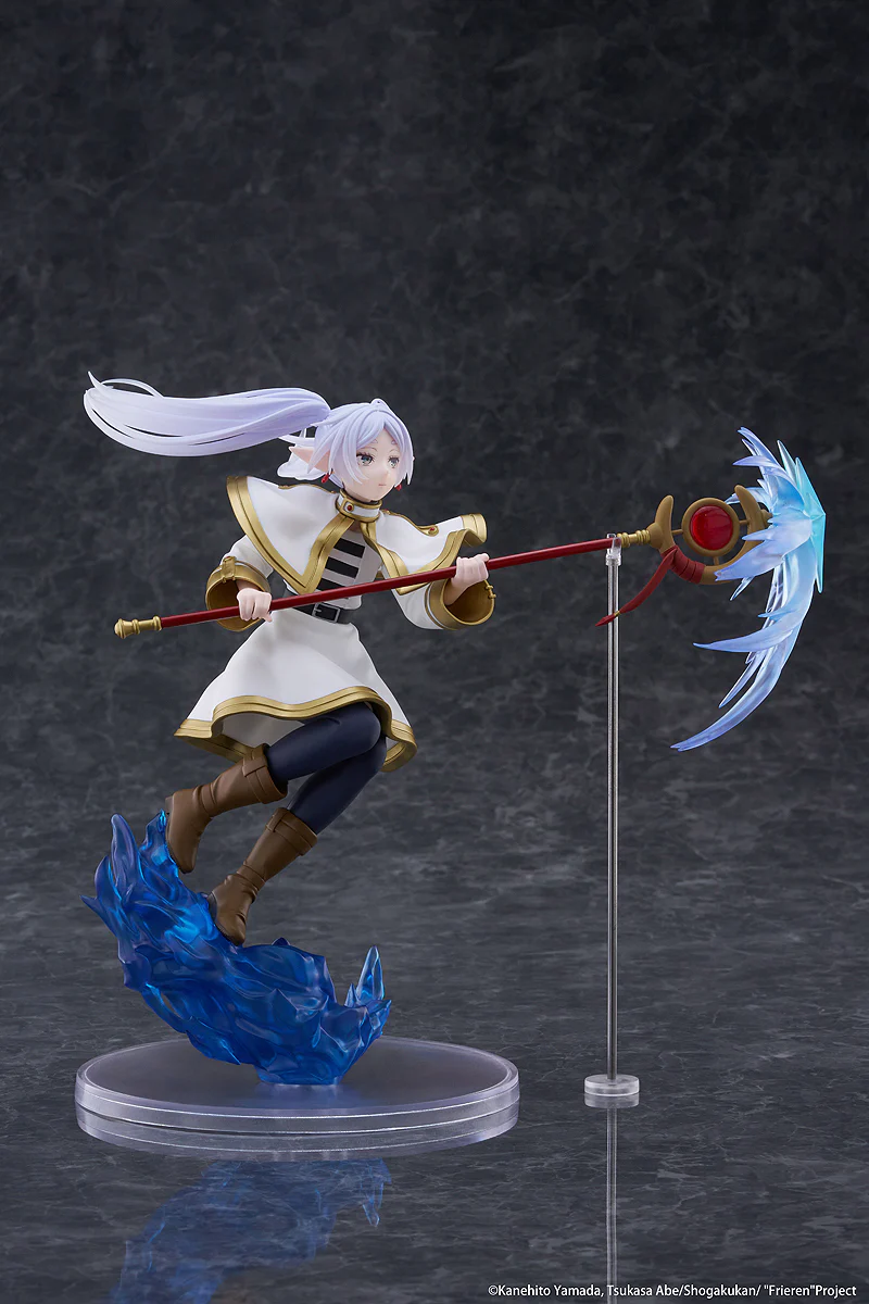 AMP+ Figure: Frieren (Frieren: Beyond Journey's End) - Image 7