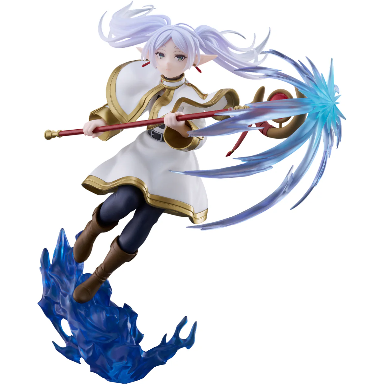AMP+ Figure: Frieren (Frieren: Beyond Journey's End)