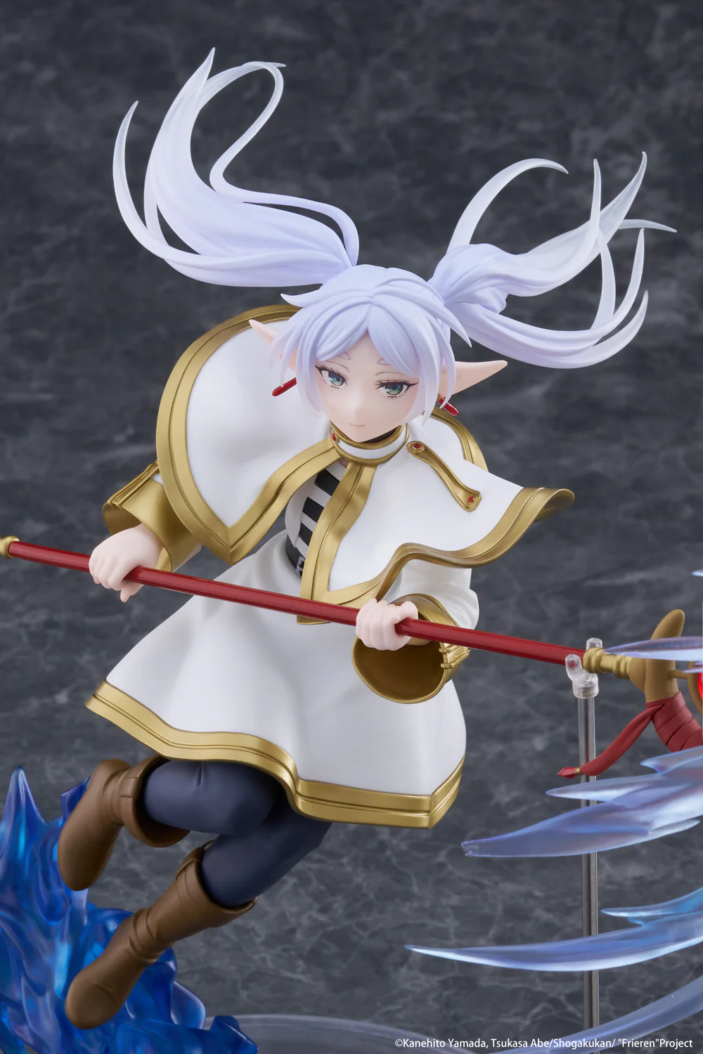 AMP+ Figure: Frieren (Frieren: Beyond Journey's End) - Image 10