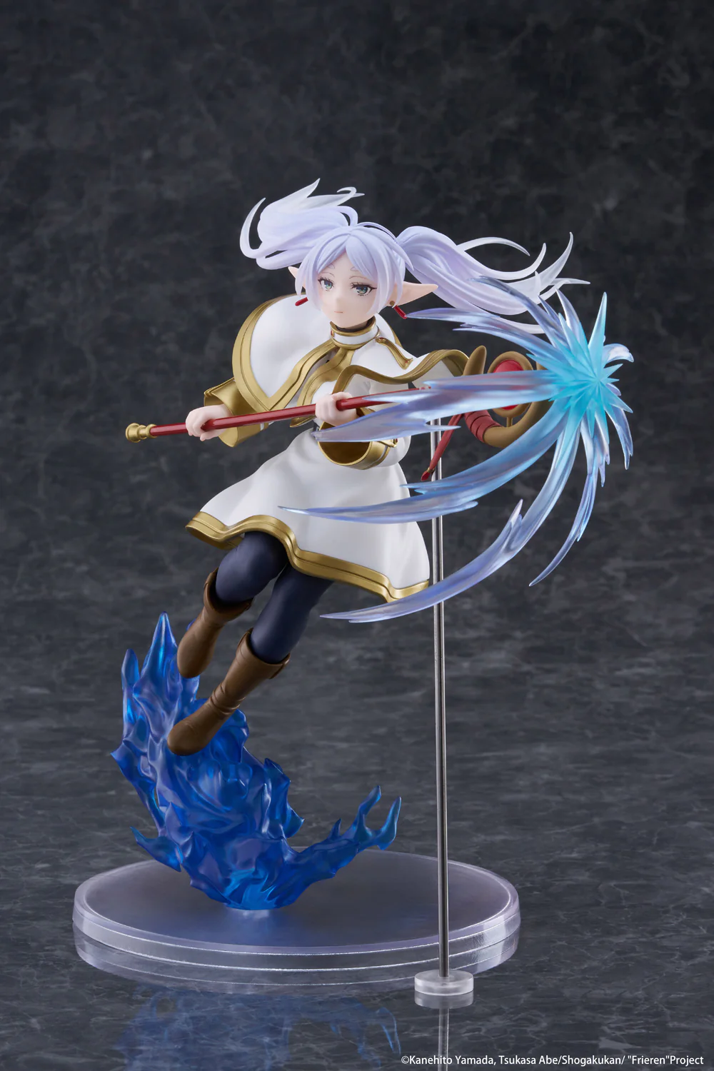 AMP+ Figure: Frieren (Frieren: Beyond Journey's End) - Image 4