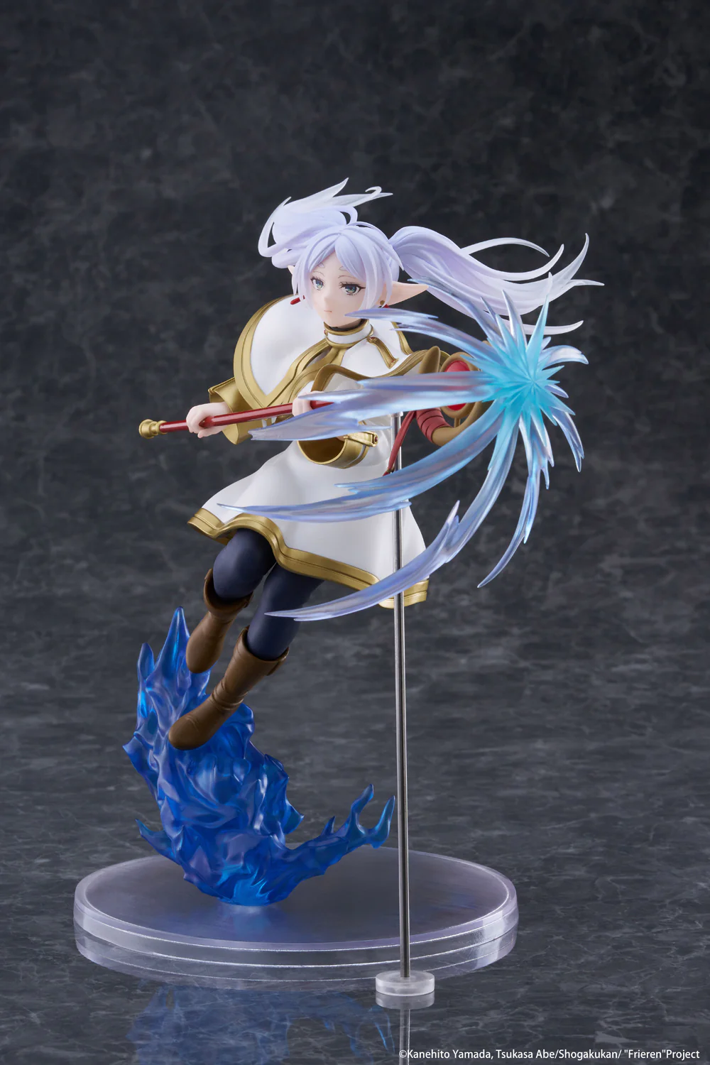AMP+ Figure: Frieren (Frieren: Beyond Journey's End) - Image 5