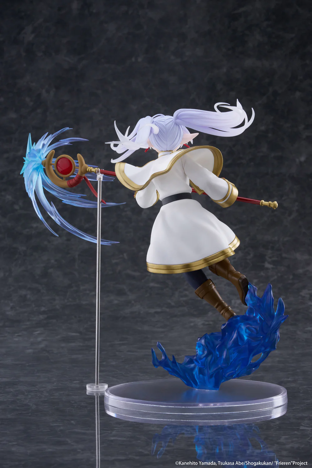 AMP+ Figure: Frieren (Frieren: Beyond Journey's End) - Image 6