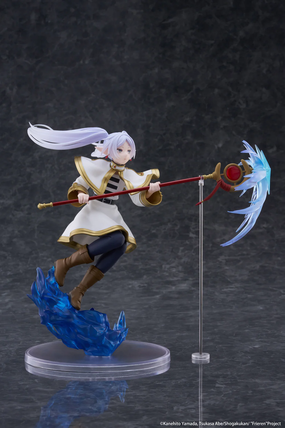 AMP+ Figure: Frieren (Frieren: Beyond Journey's End) - Image 7