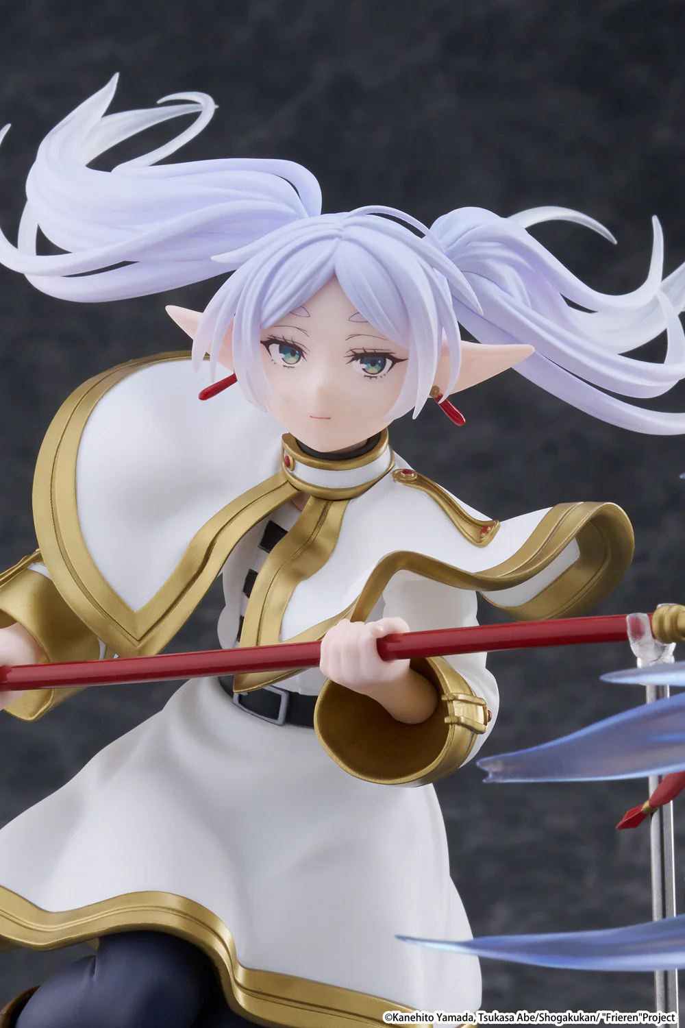 AMP+ Figure: Frieren (Frieren: Beyond Journey's End) - Image 9
