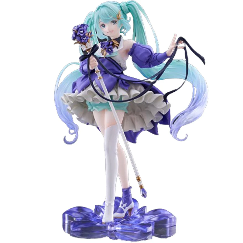AMP+ Figure: Hatsune Miku ~Birthday 2024 Ver.~