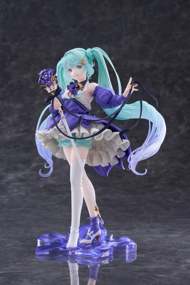 AMP+ Figure: Hatsune Miku ~Birthday 2024 Ver.~ - Image 3