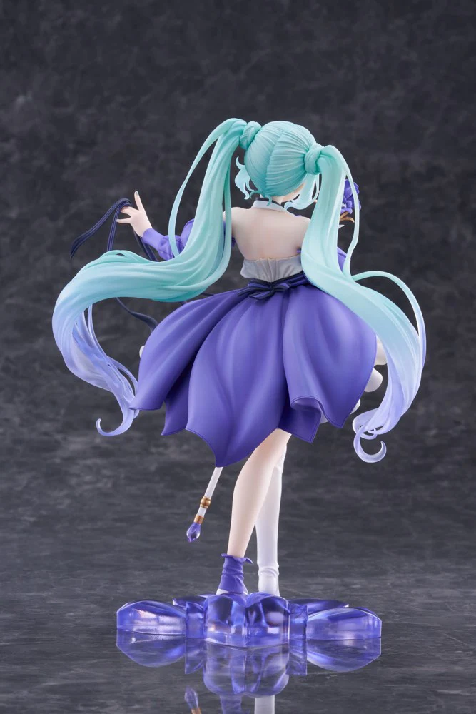 AMP+ Figure: Hatsune Miku ~Birthday 2024 Ver.~ - Image 5