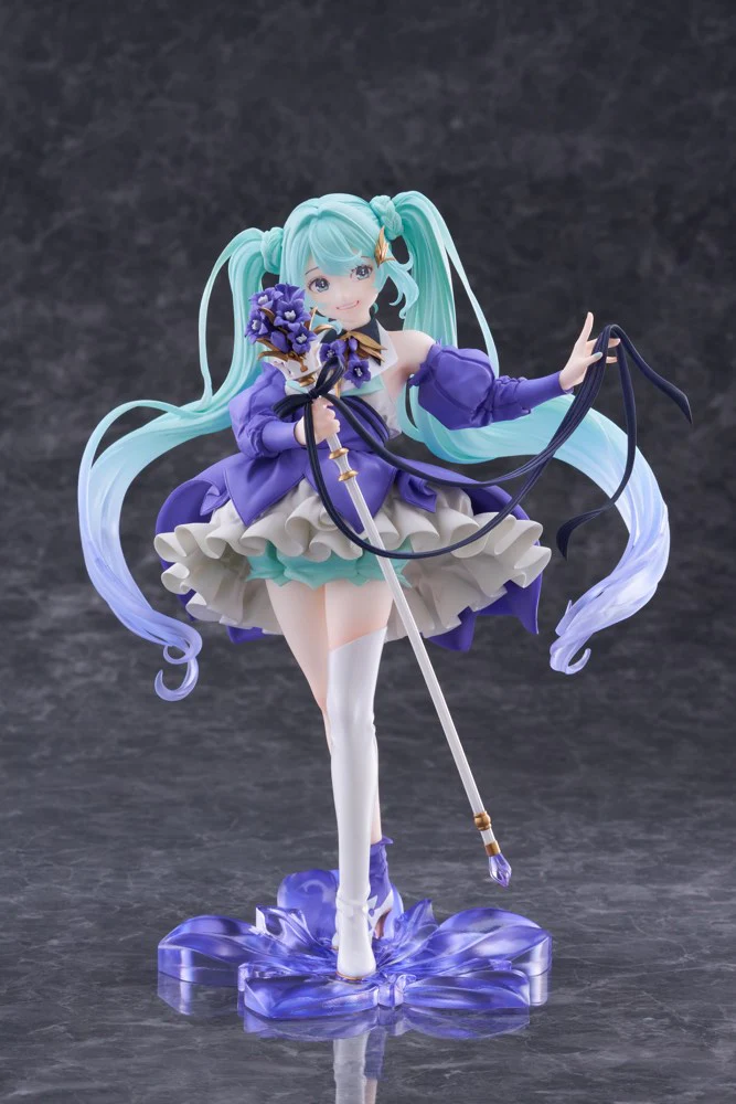 AMP+ Figure: Hatsune Miku ~Birthday 2024 Ver.~ - Image 7