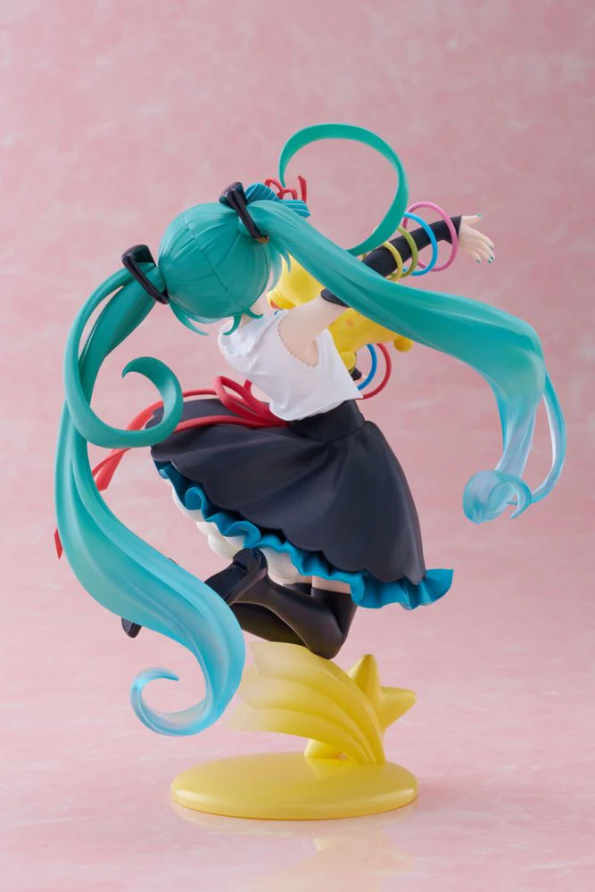 AMP+ Figure: Hatsune Miku x Rody (39 / Thank You Ver.) - Image 5