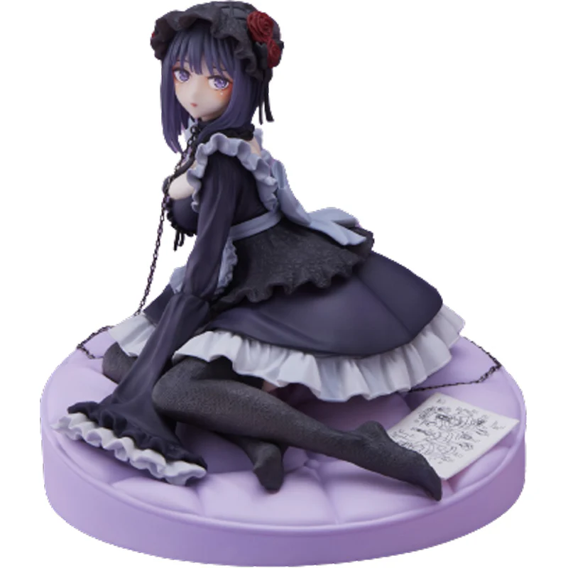 AMP+ Figure: Marin Kitagawa ~Shizuku Kuroe Ver.~ (My Dress-Up Darling)
