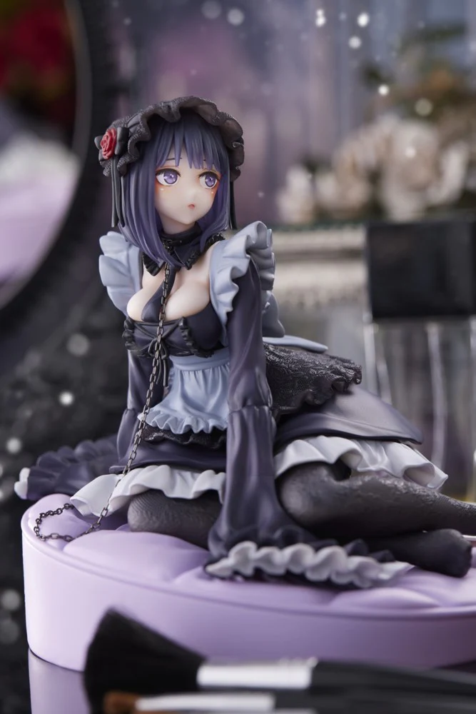 AMP+ Figure: Marin Kitagawa ~Shizuku Kuroe Ver.~ (My Dress-Up Darling) - Image 13