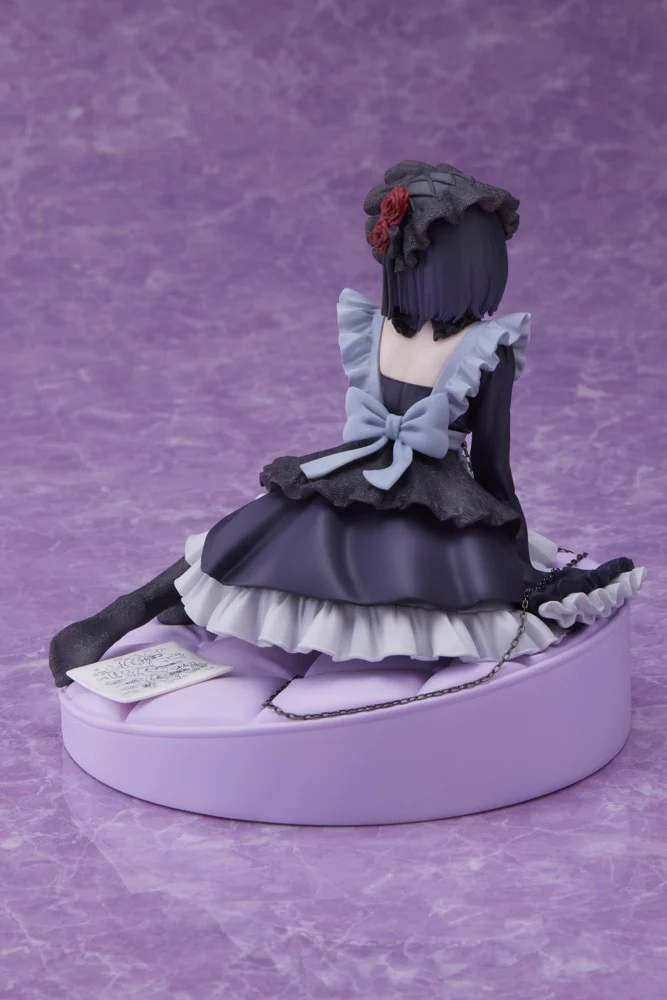 AMP+ Figure: Marin Kitagawa ~Shizuku Kuroe Ver.~ (My Dress-Up Darling) - Image 5