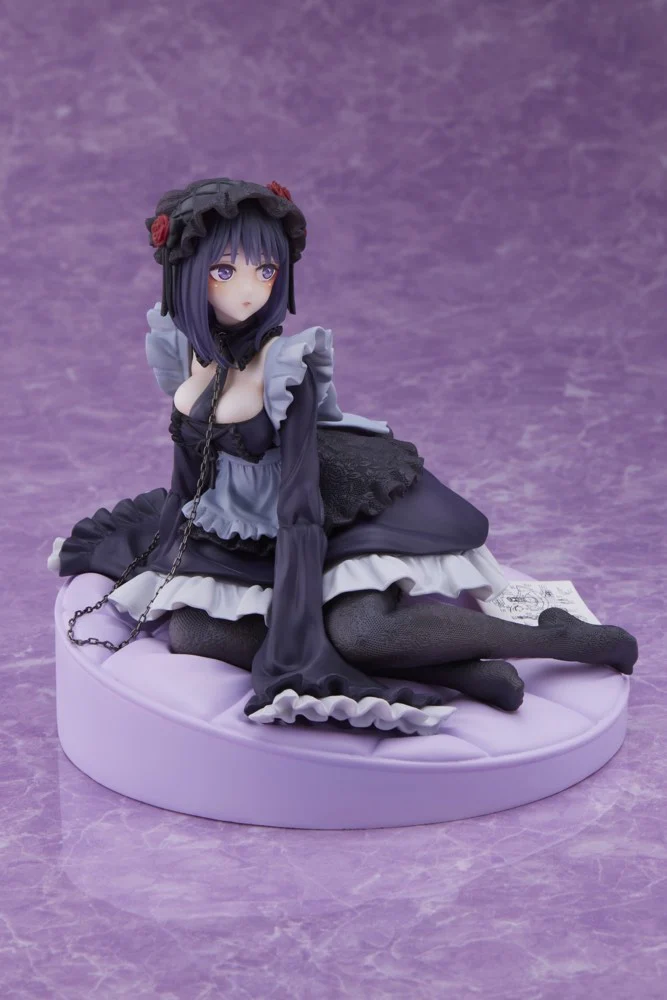 AMP+ Figure: Marin Kitagawa ~Shizuku Kuroe Ver.~ (My Dress-Up Darling) - Image 7